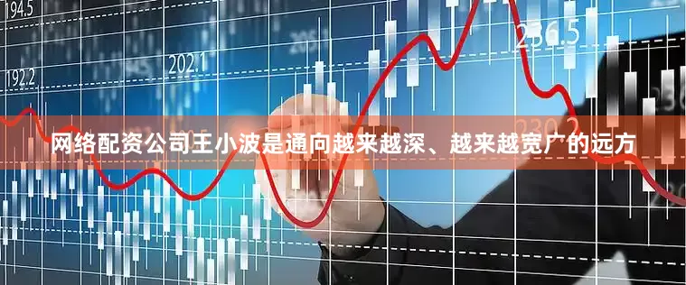网络配资公司王小波是通向越来越深、越来越宽广的远方