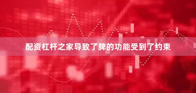 配资杠杆之家导致了脾的功能受到了约束